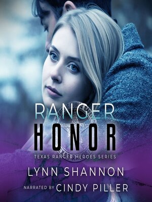 cover image of Ranger Honor